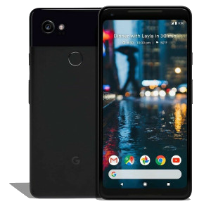 Google Pixel 2 XL — ремонт у сервісному центрі MobiFix у Харкові