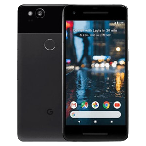 Google Pixel 2 — ремонт у сервісному центрі MobiFix у Харкові
