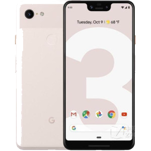 Google Pixel 3 XL — ремонт у сервісному центрі MobiFix у Харкові