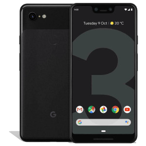 Google Pixel 3 — ремонт у сервісному центрі MobiFix у Харкові