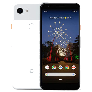 Google Pixel 3a XL — ремонт у сервісному центрі MobiFix у Харкові