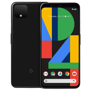 Google Pixel 4 XL — ремонт у сервісному центрі MobiFix у Харкові