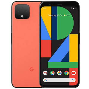 Google Pixel 4 — ремонт у сервісному центрі MobiFix у Харкові