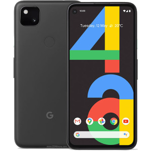 Google Pixel 4a — ремонт у сервісному центрі MobiFix у Харкові