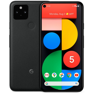 Google Pixel 5 — ремонт у сервісному центрі MobiFix у Харкові