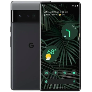 Google Pixel 6 Pro — ремонт у сервісному центрі MobiFix у Харкові