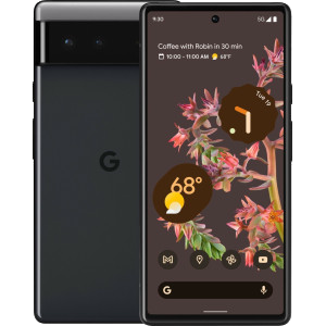 Google Pixel 6 — ремонт у сервісному центрі MobiFix у Харкові