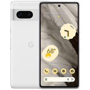 Google Pixel 7 — ремонт у сервісному центрі MobiFix у Харкові
