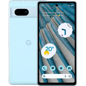 Google Pixel 7a — ремонт у сервісному центрі MobiFix у Харкові
