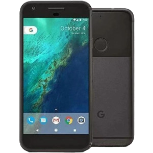 Google Pixel XL — ремонт у сервісному центрі MobiFix у Харкові