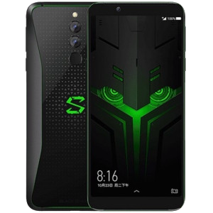 Xiaomi Black Shark Helo — ремонт у сервісному центрі MobiFix у Харкові