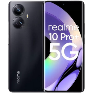 Realme 10 Pro Plus — ремонт у сервісному центрі MobiFix у Харкові