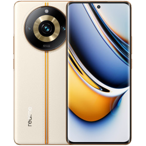Realme 11 Pro Plus — ремонт у сервісному центрі MobiFix у Харкові
