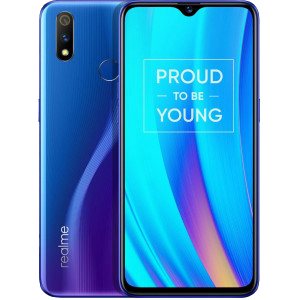 Realme 3 Pro — ремонт у сервісному центрі MobiFix у Харкові