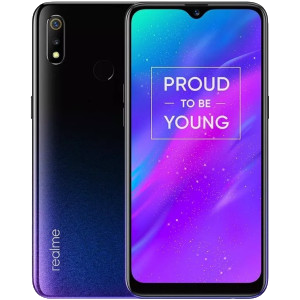 Realme 3 — ремонт у сервісному центрі MobiFix у Харкові