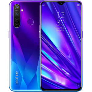 Realme 5 Pro — ремонт у сервісному центрі MobiFix у Харкові