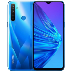 Realme 5 — ремонт у сервісному центрі MobiFix у Харкові