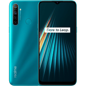 Realme 5i — ремонт у сервісному центрі MobiFix у Харкові