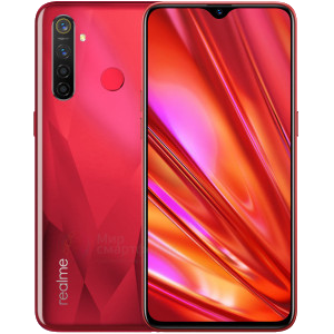 Realme 5s — ремонт у сервісному центрі MobiFix у Харкові