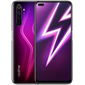 Realme 6 Pro — ремонт у сервісному центрі MobiFix у Харкові
