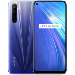Realme 6 — ремонт у сервісному центрі MobiFix у Харкові