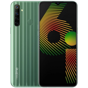 Realme 6i — ремонт у сервісному центрі MobiFix у Харкові