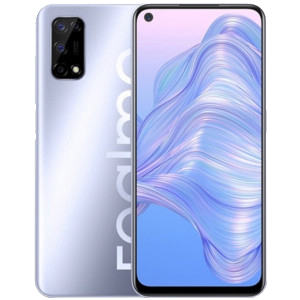 Realme 7 5G — ремонт у сервісному центрі MobiFix у Харкові