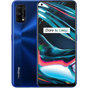 Realme 7 Pro — ремонт у сервісному центрі MobiFix у Харкові