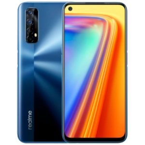 Realme 7 — ремонт у сервісному центрі MobiFix у Харкові
