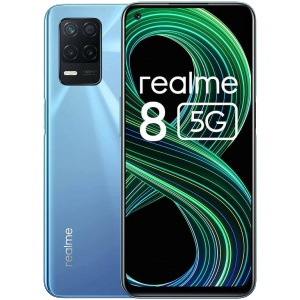 Realme 8 5G — ремонт у сервісному центрі MobiFix у Харкові