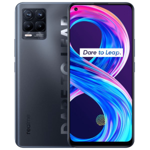 Realme 8 Pro — ремонт у сервісному центрі MobiFix у Харкові