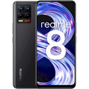 Realme 8 — ремонт у сервісному центрі MobiFix у Харкові