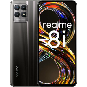 Realme 8i — ремонт у сервісному центрі MobiFix у Харкові