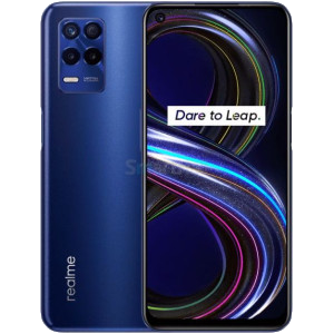 Realme 8s — ремонт у сервісному центрі MobiFix у Харкові