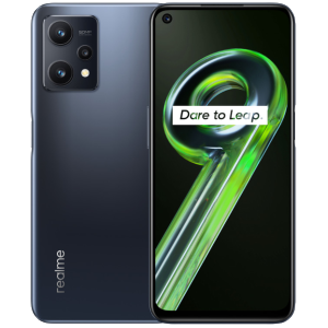 Realme 9 5G — ремонт у сервісному центрі MobiFix у Харкові