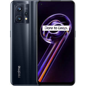 Realme 9 Pro Plus — ремонт у сервісному центрі MobiFix у Харкові