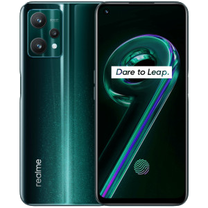 Realme 9 Pro — ремонт у сервісному центрі MobiFix у Харкові