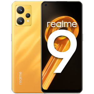 Realme 9 — ремонт у сервісному центрі MobiFix у Харкові