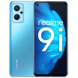 Realme 9i — ремонт у сервісному центрі MobiFix у Харкові
