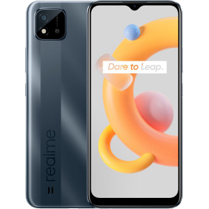 Realme C11 2021 — ремонт у сервісному центрі MobiFix у Харкові