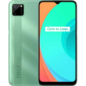 Realme C11 — ремонт у сервісному центрі MobiFix у Харкові
