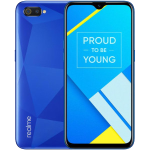 Realme C2 — ремонт у сервісному центрі MobiFix у Харкові