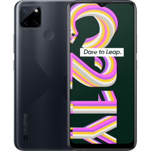 Realme C21Y — ремонт у сервісному центрі MobiFix у Харкові
