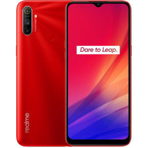 Realme C3 — ремонт у сервісному центрі MobiFix у Харкові