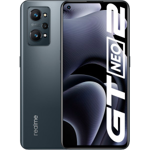 Realme GT Neo 2 — ремонт у сервісному центрі MobiFix у Харкові