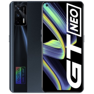 Realme GT Neo — ремонт у сервісному центрі MobiFix у Харкові