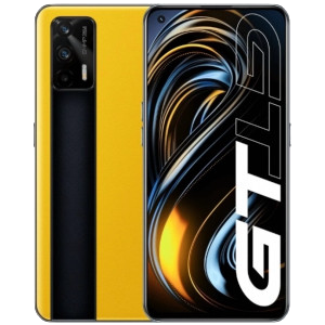 Realme GT — ремонт у сервісному центрі MobiFix у Харкові