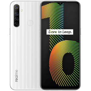 Realme Narzo 10 — ремонт у сервісному центрі MobiFix у Харкові