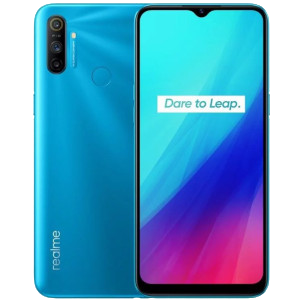 Realme Narzo 10A — ремонт у сервісному центрі MobiFix у Харкові