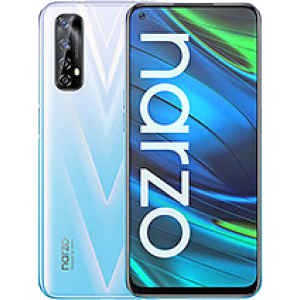 Realme Narzo 20 Pro — ремонт у сервісному центрі MobiFix у Харкові